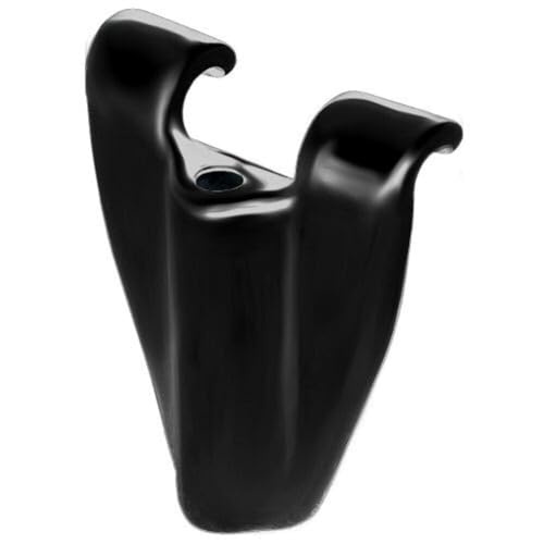 Pinza para Bombo Drum Workshop (DRSP1224T), Negro