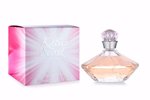Katies Secret For Her 100ml Eau De Parfum