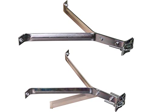 Support mural pour antenne TV Canal Master Cm-9034 pour stabiliser votre réception sur le toit