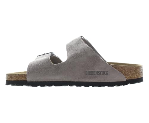 Image of Birkenstock Women's Arizona Soft Footbed Sandals