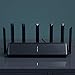 Xiaomi mi AIOT router AX3600 inalámbrico Doble banda (2,4 GHz / 5...