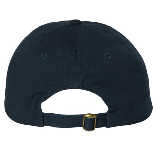 HT508 - NCAA Primary Logo - Gorra Dad miniatura 2