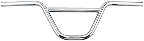 Alta Bicycle BMX Style 872 BMX Bike Handle Bars in 22.2mm