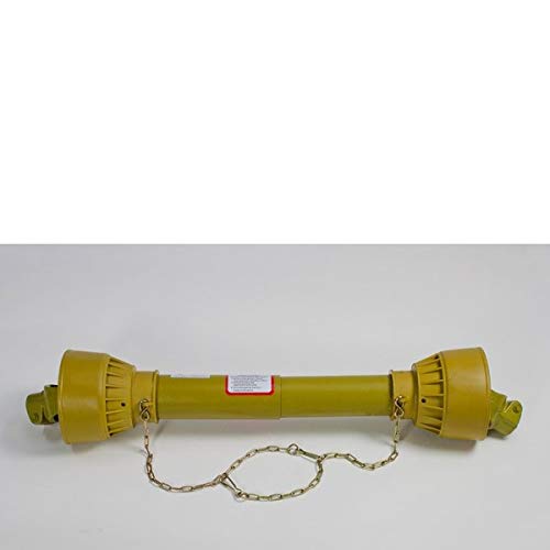 Produktbild von DEMA Traktor Gelenkwelle Zapfwelle 70-88 Cm – 35 PS, 1 3/8 Zoll, NEU