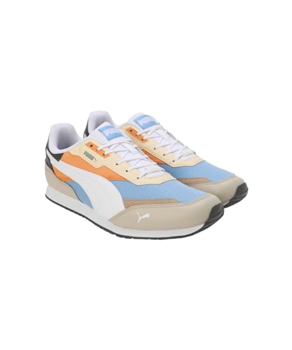 Image of Puma Mens Cabana Retroflex Sneaker