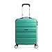 ITACA - Maleta de Viaje 55x40x20 cm Cabina Avion Trolley ABS Lisa....