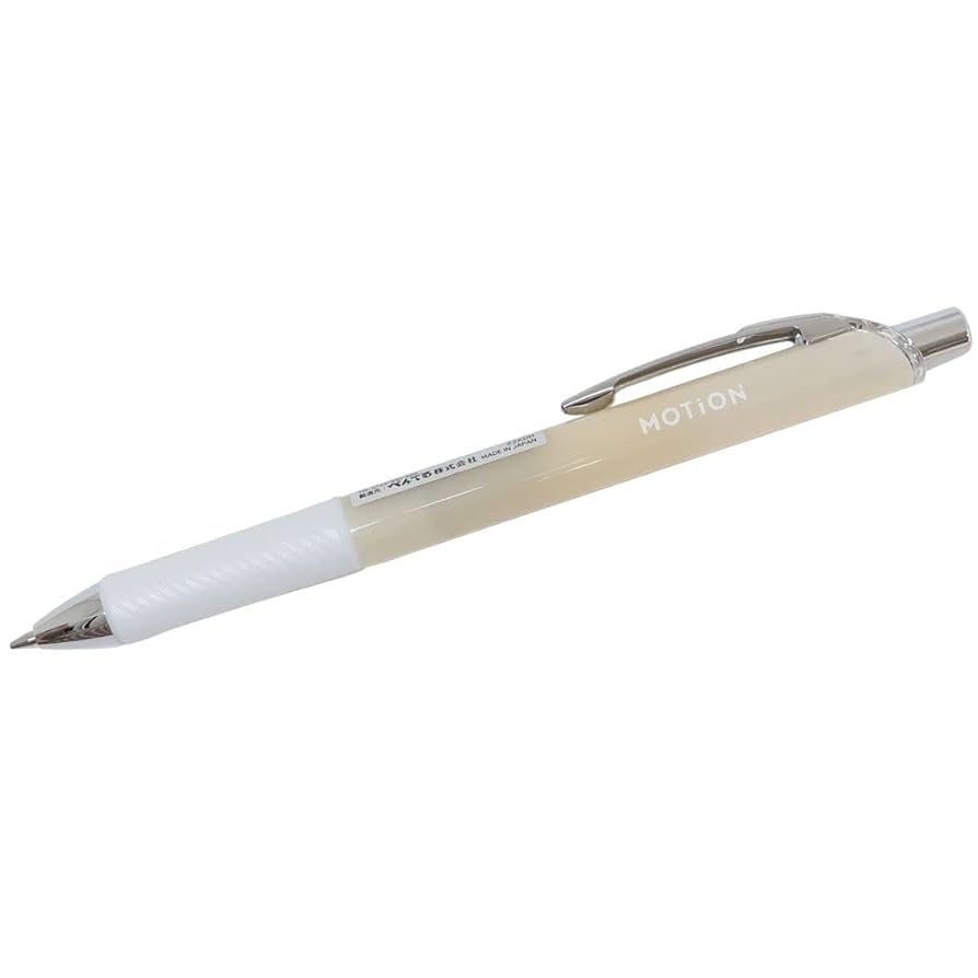 Amazon.co.jp: MOTion[シャーペン]エナージェルシャープ0.5