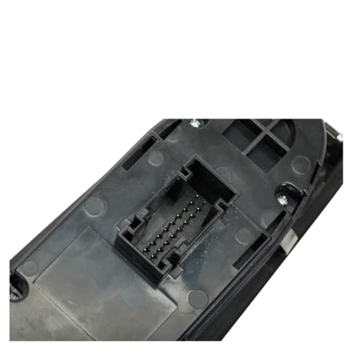 Interrupteur lève-vitre BMW E90 2004-2008 avant gauche commande électrique OE 61319217329