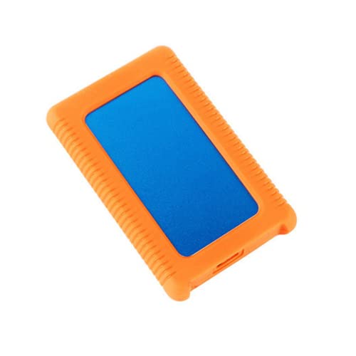 HDDOtn[hhCu2tb / 320gb / 120gbA|[^uUsb 3.0obNAbvXg[WAfXNgbvRs[^[APs4AbvgbvAMacbookȂ̃foCXɓKĂ܂ (80GB,Blue)