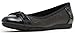 Anne Klein Sport Women's Able Fabric Ballet Flat