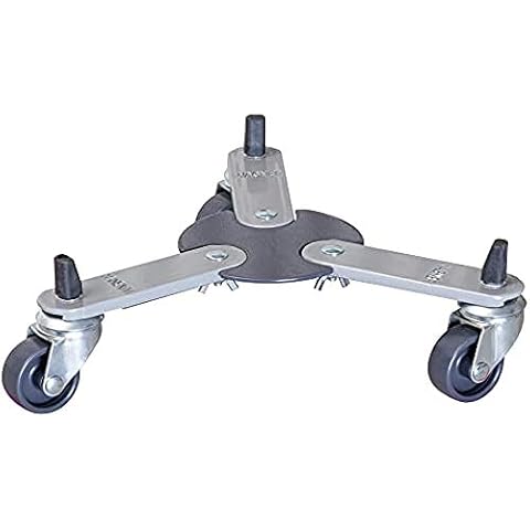 WAGNER SUN CITY Small Plant Trolley Cover