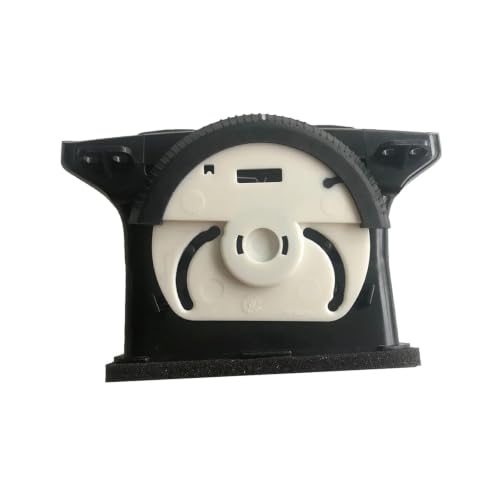 Cubierta de ventilación de aire de alta durabilidad para salpicadero de VW Jetta 4