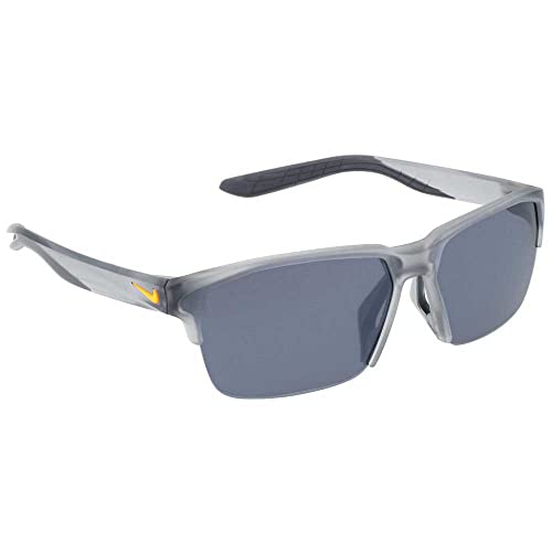 Nike unisex-adult Maverick Free Hexagonal Sunglasses