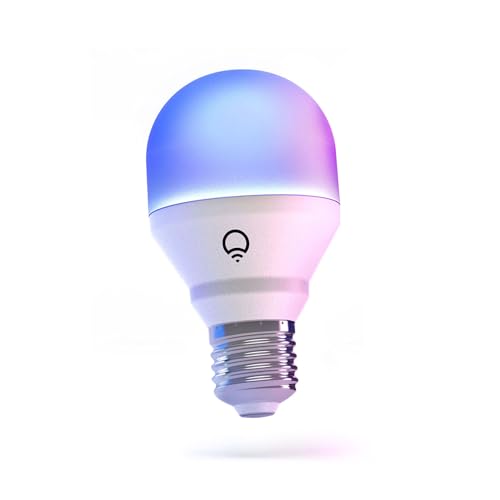LIFX Color Smart Bulbs 2-Pack
