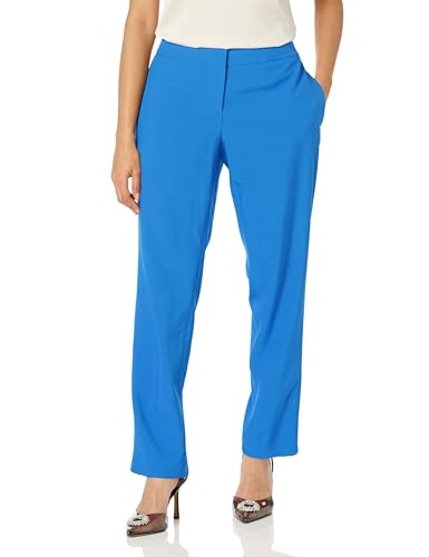 Image of Le Suit Women's One Button Blazer & Pant, 2pc Set