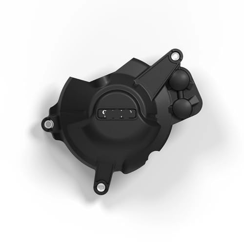 Couvercle de protection du moteur moto évite fuite huile embrayage CBR1000RR