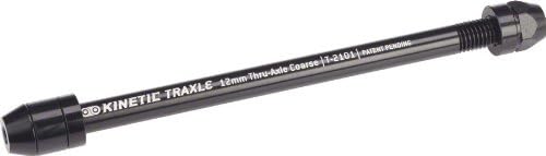 Kurt Kinetic Traxle 12 mm Steckachse T-2100 - T-2102