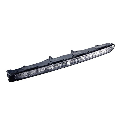 Feu de freinage surélevé W211 à LED haute visibilité pour Classe E