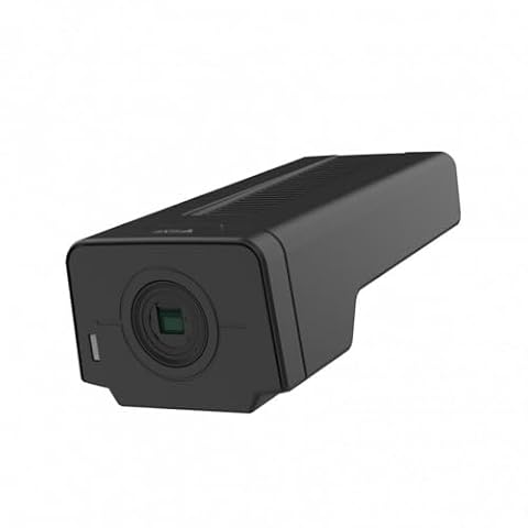 Axis Q1656-B - kamera monitorująca sieć