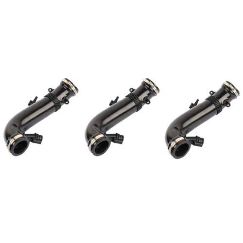 Manchon d'admission d'air 13717627501 haute résistance R56 R60 1.6L pack de 3
