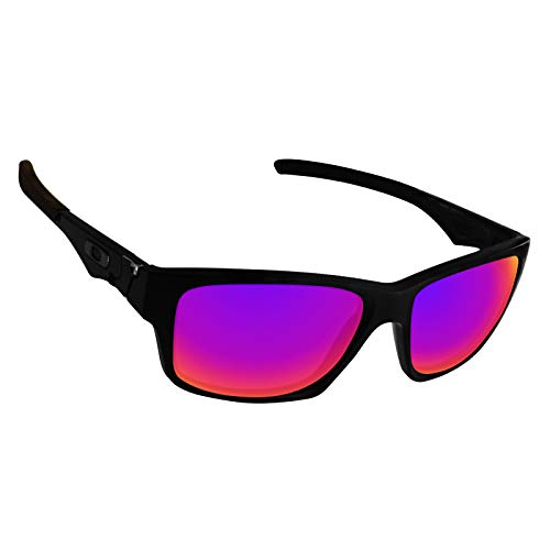 Image of Alphax Polarized Replacement Lenses for Oakley Jupiter Squared OO9135 - Options