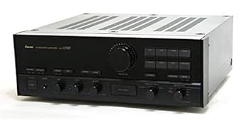 サンスイ SANSUI プリメインアンプ A-α7 SANSUI A-α7の仕様 サンスイ