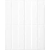 Photo Gallery smart tiles 5 fogli da 29 x 22,9 cm, adesivi 3d per piastrelle da cucina, bagno, parete Photo Gallery smart tiles 5 fogli da 29 x 22,9 cm, adesivi 3d per piastrelle da cucina, bagno, parete