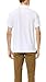 Lacoste Mens Sport Short Ultra Dry Raglan Sleeve Polo, Blanc, Medium
