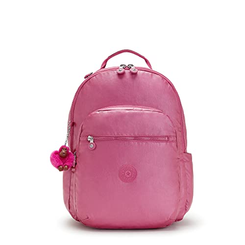 kipling seoul large laptop backpack