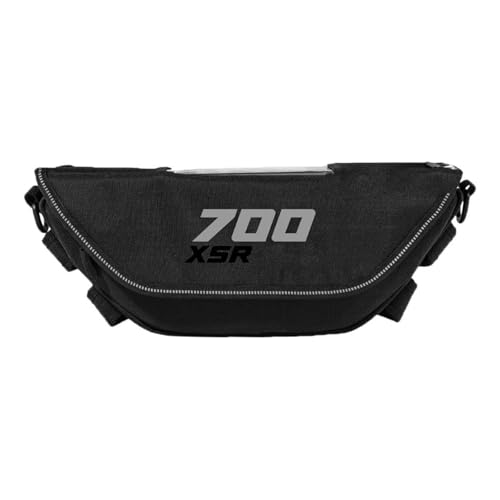 nho[obO K}n XSR700 Xsr700 XSR 700 c[obO ֗ȃgxnho[obO(Black13)
