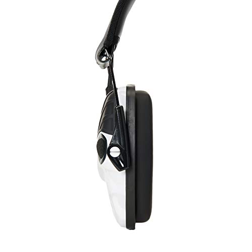 Image of Howard Leight by Honeywell Impact Sport Sound Amplification Electronic Shooting Earmuff, MultiCam Alpine (R-02528)