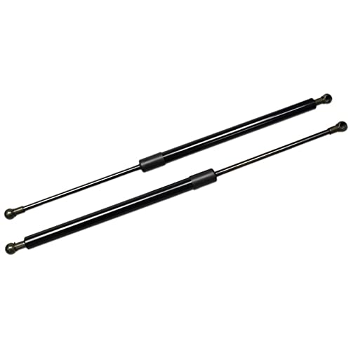 Vérins de capot avant pour Toyota MR2 Spyder W30 1999-2007 amortisseurs de coffre noir