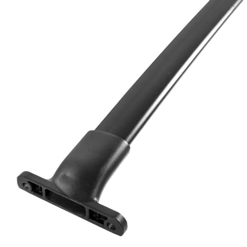 Barres de toit pour Ford Expedition 2018-2022 rails transversaux - 4