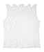 Texere Men's Ribbed Tank Top Undershirt (3-Pack) Comfortable Men's Under Shirts