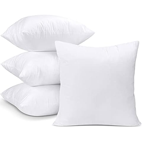 Coussins Utopia Bedding 40x40 cm Cover
