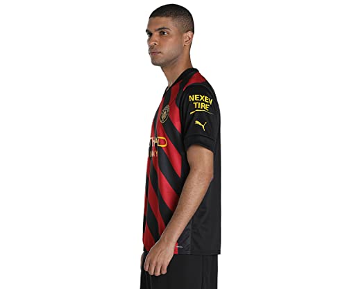 Image of Puma Men's Regular Fit T Shirt