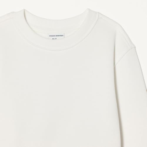 Image of Amazon Essentials boys Disney ' Relaxed Fit Crew Neck Sweatshirt