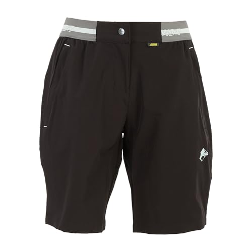 Shorts femme Ande New Hekla Lady idéal pour vos treks d'été