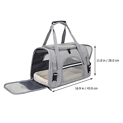 Dog-Travel-Accessories-Pet-Travel-Carrier-Bag-Cat-Dog-Carrier-Mesh-Breathable-Collapsible-Puppy-Carrier