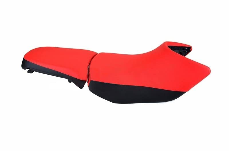Housse de selle compatible BMW R1200GS Adventure 2004 2005 2006 2007-2012