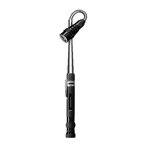 Lanterna Automotiva Com Led Telescópica 44550300 Tramontina
