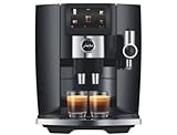 JURA Cafetera automática J8