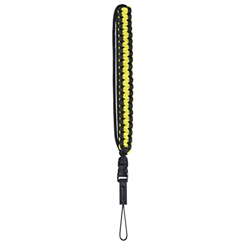 Hama Camera Wrist Strap (Camera Strap with Quick Release, Wrist Strap, Carrying Strap, 20 cm Length, Nylon - Image 2
