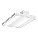 LED High Bay, 15356 lm, 4000K, 149W