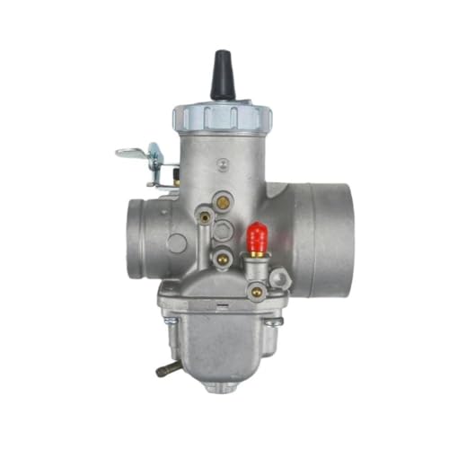 Carburateur VM38 38mm : fin des démarrages difficiles sur quad et moto TZ350 - 4