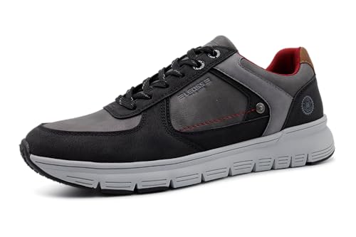 Baskets sport running homme vintage casual et confortables pour le quotidien