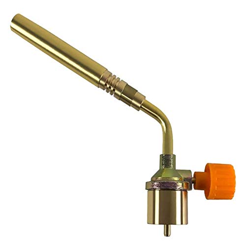 Soplete Gas Butano Fontaneria Marca Wzrx7 - shop