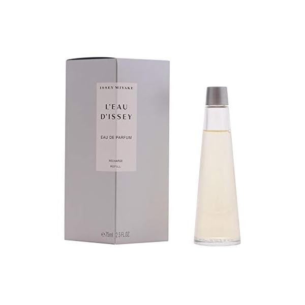 Issey Miyake Eau d‘Issey Eau de Parfum, Refill 75ml