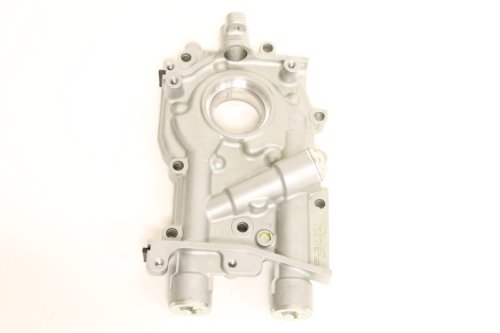 Genuine Subaru Parts - Oil Pump Ay Engine 15010AA360