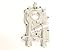 Genuine Subaru Parts - Oil Pump Ay Engine 15010AA360